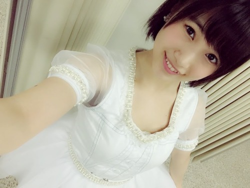 hkt48g:  Mio