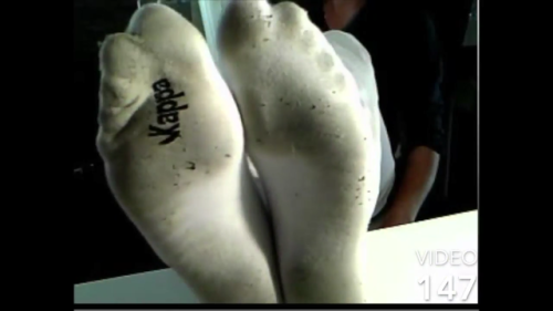 loversockfeet: