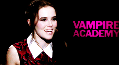 blakesoctavia-blog:  ENDLESS LIST OF FLAWLESS PEOPLES ↳ Zoey Deutch &ldquo;In