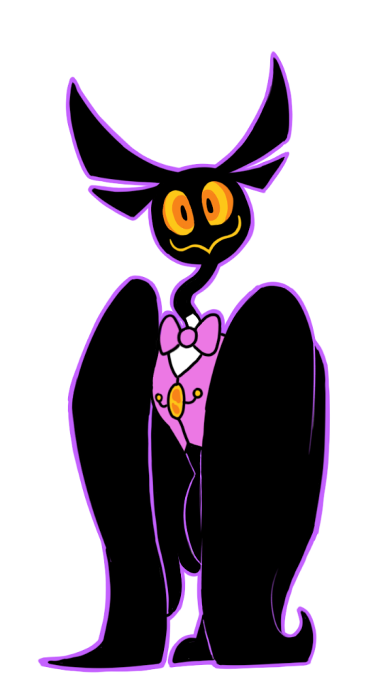 Original Barnaby