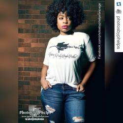 #Repost @Photosbyphelps . ・・・ London Cross @Mslondoncross Modeling A Photos