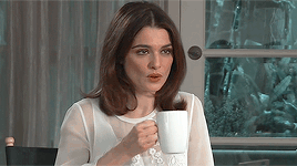 charlizthron:  “I’m very drawn to characters who are very flawed. I’m less