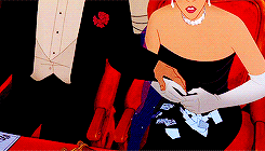  get to know me meme → [1/?] favorite animated movies ↳ Anastasia (1997) 