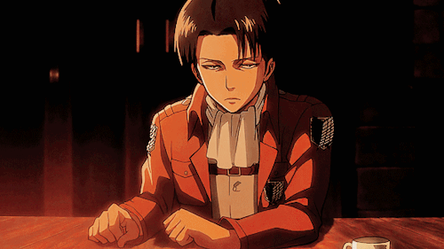 Fear Is The Mind Killer New Life Part Six Levi X Reader Armin X