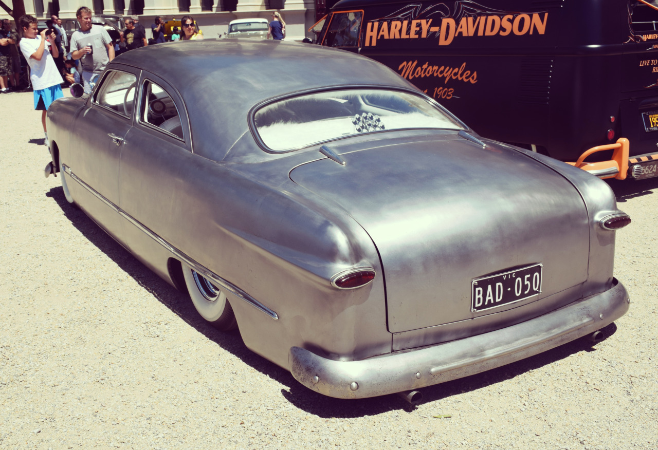 fuckyeahclassiccars:  Melbourne Car Show 2015 