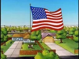 doom-shart:  Every king of the hill fourth of July picture you’ll need 