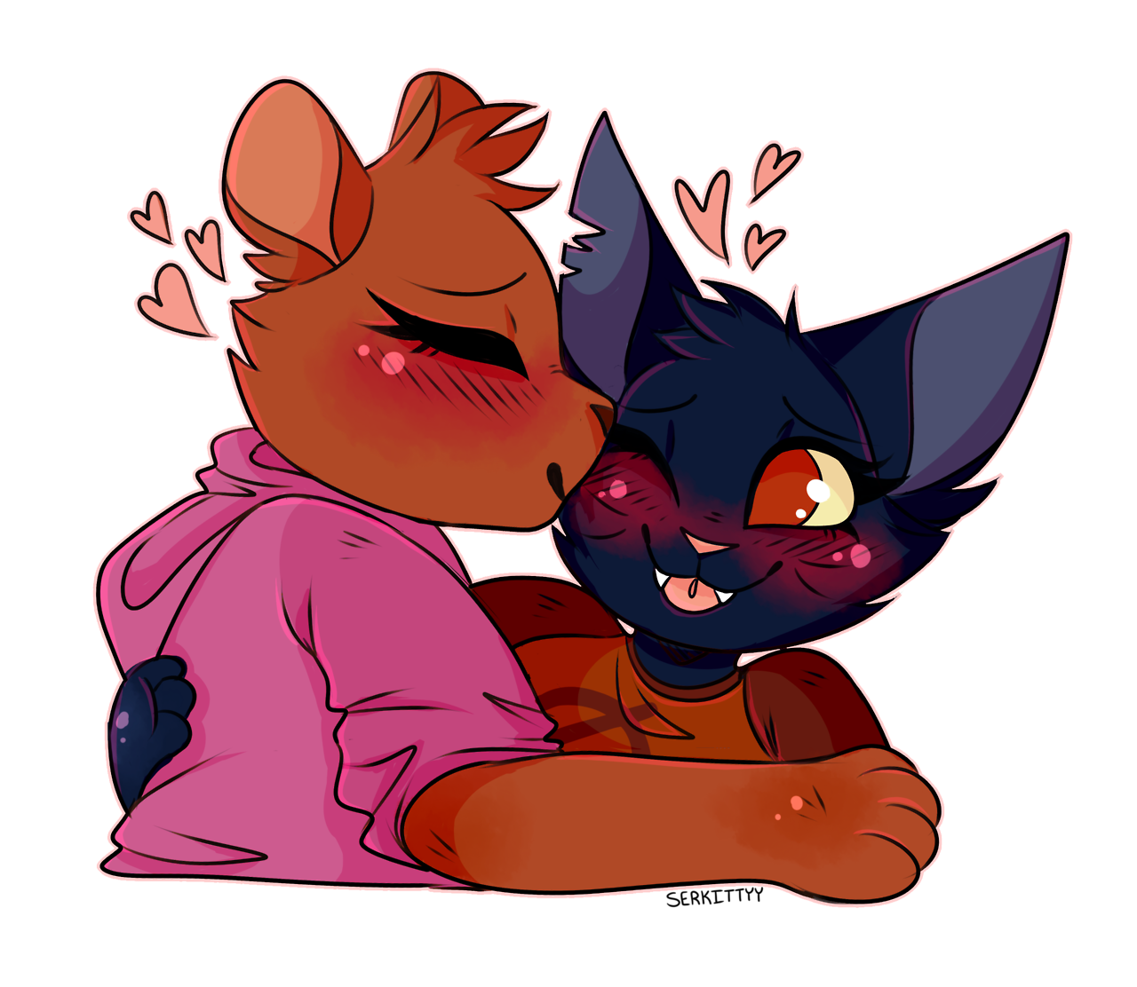 serkittyy:selmae got me in love 💕💕💕
