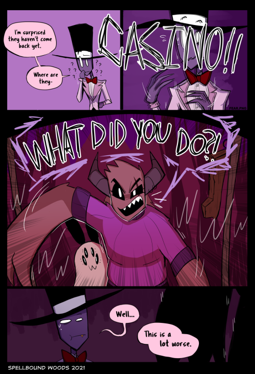 CHAPTER 3 | Page 128[Start from the Beginning]