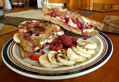 Healthier Ways
