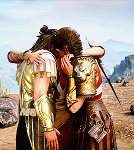 buffyannepratt:What I want - what I’ve always wanted - is my family.