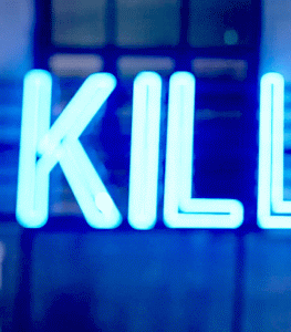 milktealimesoda: NIEL(니엘)_Lovekiller (못된 여자) TEASER #1  