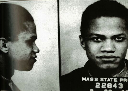 cultureunseen:  Come to prayer, come to success…Brother Minister Malcolm X (El-Hajj