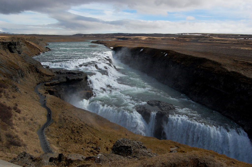 jacindaelena:     Matt Andrews || Iceland 