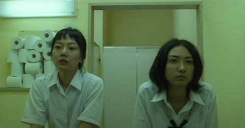 Linda Linda Linda (2005)