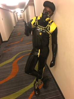 RubberDalton