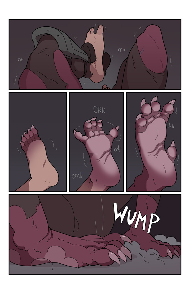 blogshirtboy:  I was going to wait until next week to post this but fuck it, here’s