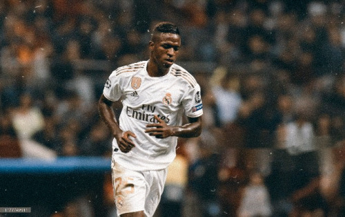 Vinicius Jr. || Real Madrid