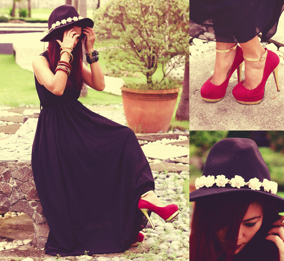 lookbookdotnu:  It’s always darkest before the dawn (by Bernadette F) 
