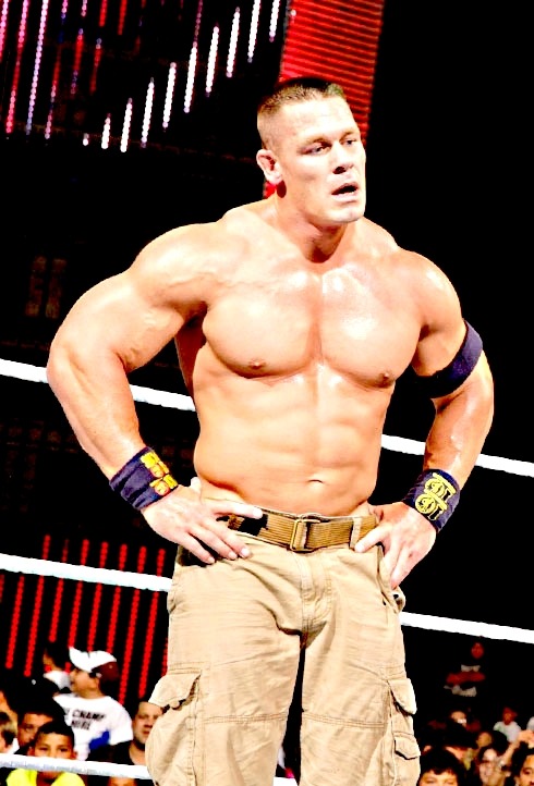 ♥Wrestling is my Life♥