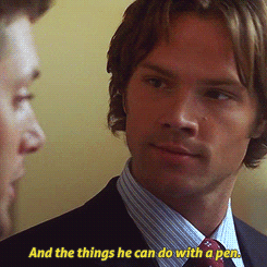 saltnburned:  1x07 // 3x05 