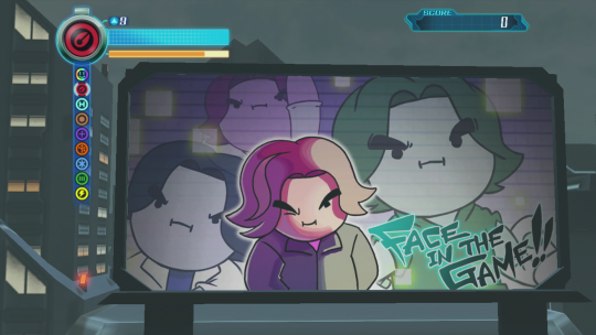 commanderdouche:  commanderdouche:  unicornlordart:  4MILLION  DOLLARS >your name will be the credits >you will never be able to live this shame down.  Arin fucking Hanson paid to get his stupid grump face in the game  In case nobody already has