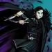 violetsyrenart:All of Vox Machina together in one post! Should I do the Mighty Nein