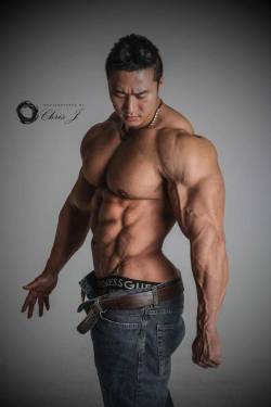 bladeyamagishi: Lee Seung Cheol