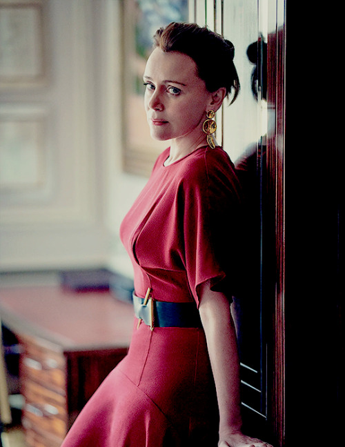 misskeeleys:Keeley Hawes: We all need to be more positive [The Guardian, February 17, 2019]
