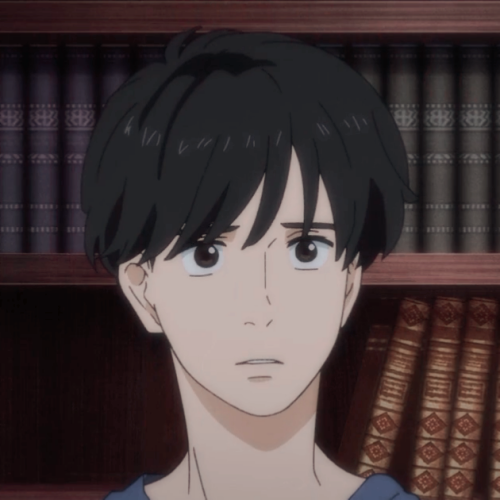 Banana Fish. Eiji Okumura.
