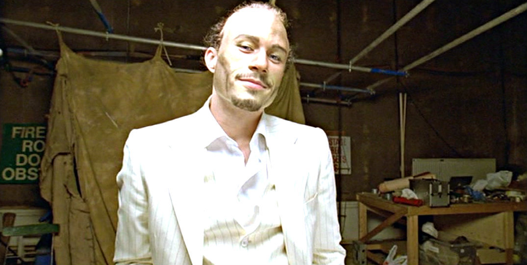 ledger101:  Heath behind the scenes of ‘The Imaginarium of Doctor Parnassus’