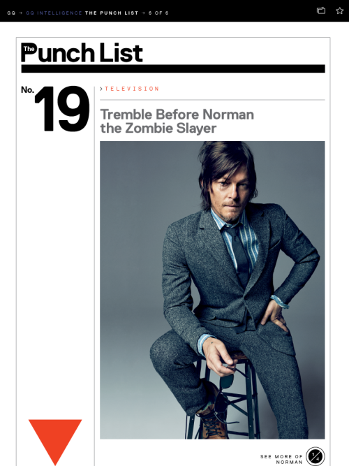 a-pathetic-fangirl:  ennoia3:  Full iPad version GQ October article and pics (thanks @UpSwing_Design).  gUYS. WE WERE MENTIONED IN GQ. ohmygod. 