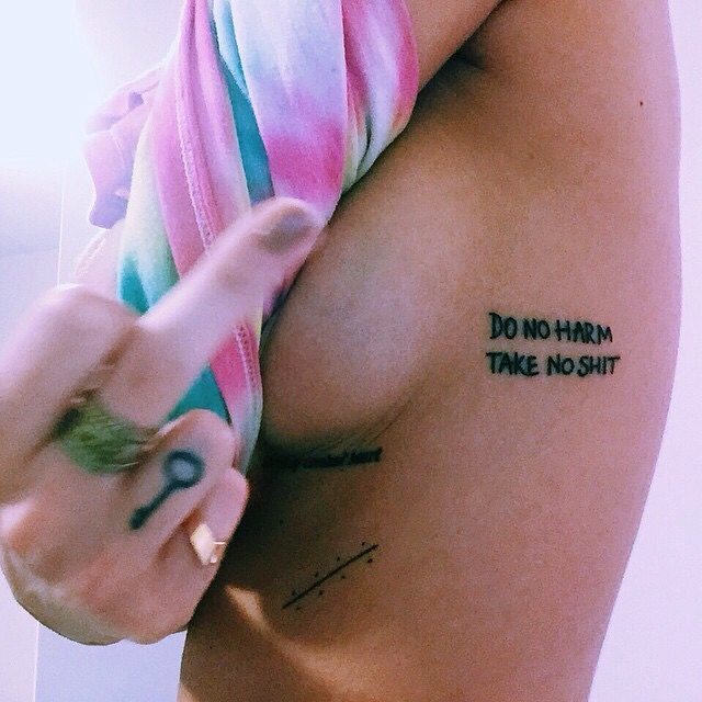 Olivia 🌈