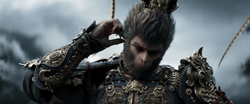 Sun Wukong/The Destined One (mostly Relationship) Headcanons!