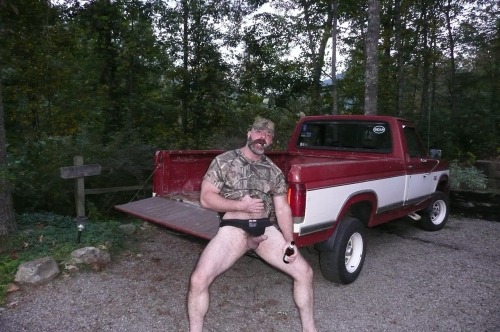 bendover1:  roadside park 