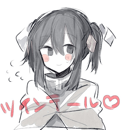 無題By いつば*Permission to upload was granted by the artist