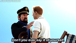 ironsightt:  daviethewhaley:  ursamod:  jumpingpuddles:   The Adventures of Tintin