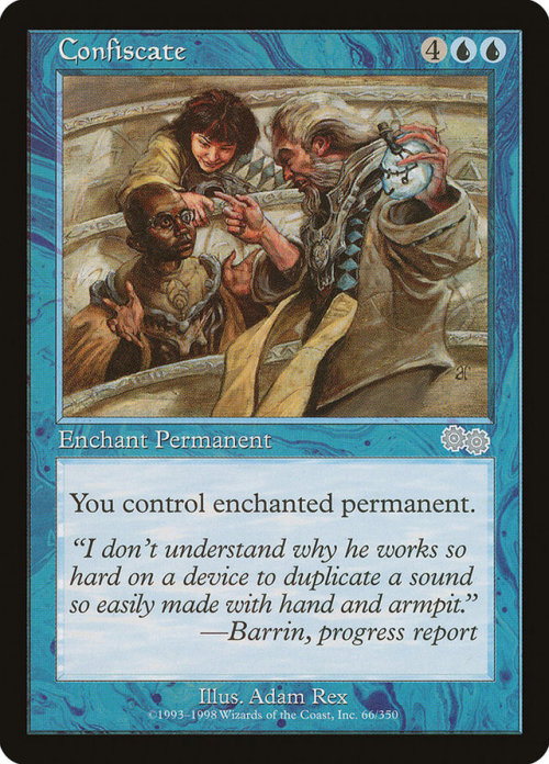 moxperidot: sarkhan-volkswagen: Teferi’s life is fraught with tragedy, trauma, and hubris. Despite i