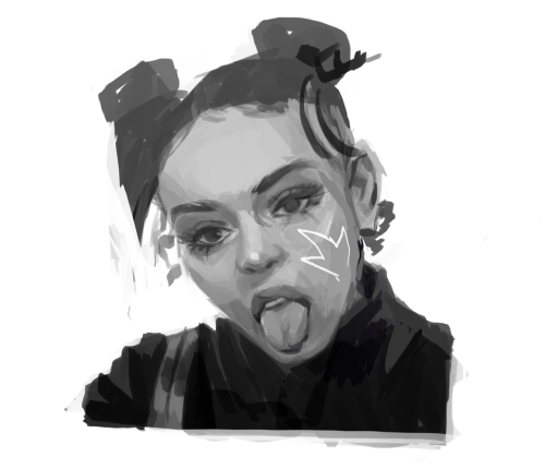 Photo study !