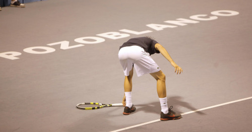 Male Sports Booty