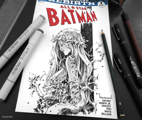 sketch cover