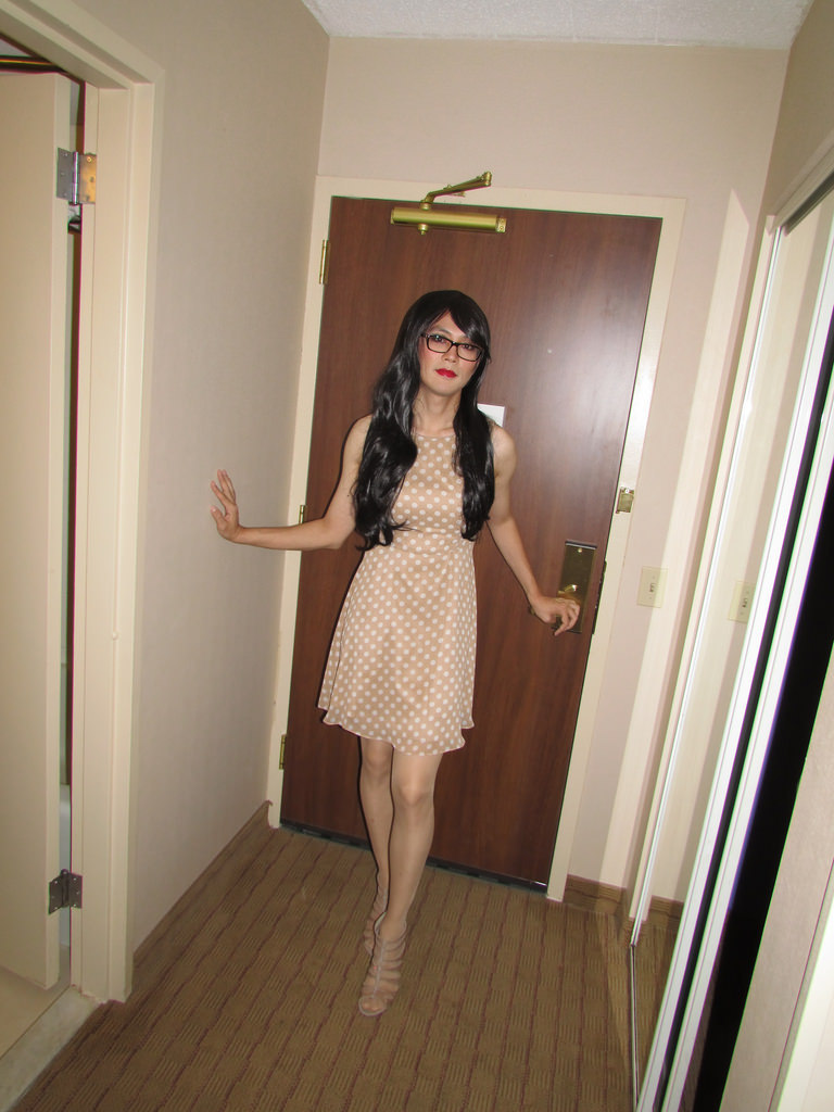 Crossdresser home