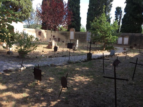 Cimitero Di Bolgheri