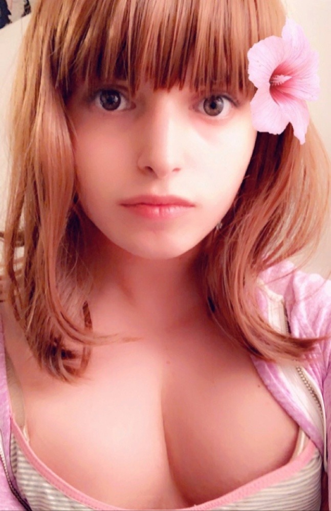 cumcoveredashley:  Boys I wanna hear how much I should charge for myself for a night,
