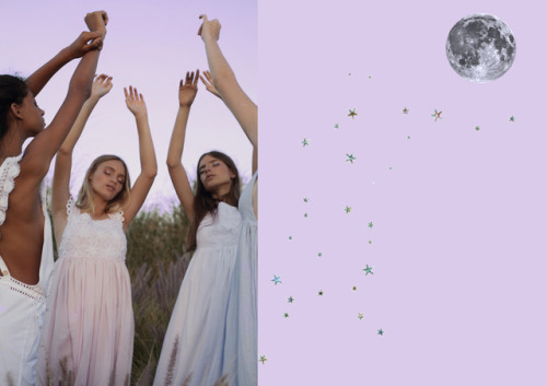cenizofellay:  Corps Cosmiques ✨ at @lapompayira #41 • | Fashion editors @cenizofellay • |