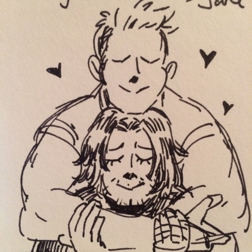 jokeritadoodle: To my American Friends, I think u all need a hug RN