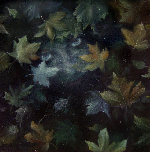 artagainstsociety:  Katrina Sesum