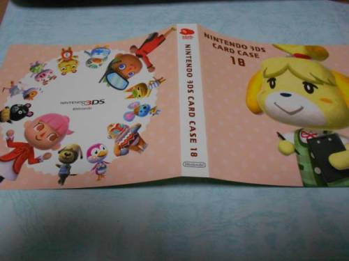 Best Club Nintendo Reward Gets New Covers in Japan Well, it looks like it’s time for NOA to br