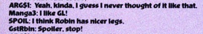 Barbara And Stephanie Are The Ones Wearing The Pants In The Relationship, Especially Because They Clearly