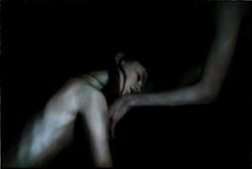 Bill Henson