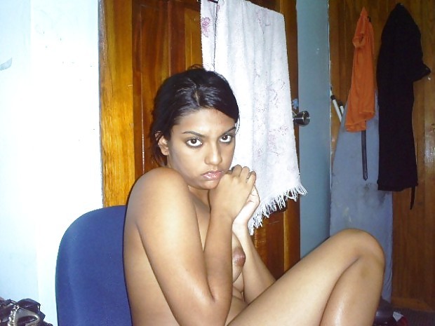 Nude Indian Girls